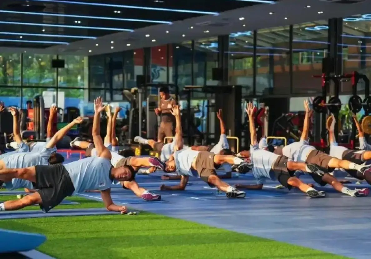 中国足球设施远超葡萄牙,但培养不出C罗!