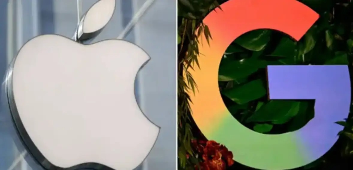 日均烧掉5个亿 Google这份败家财报把华尔街都给整不会了