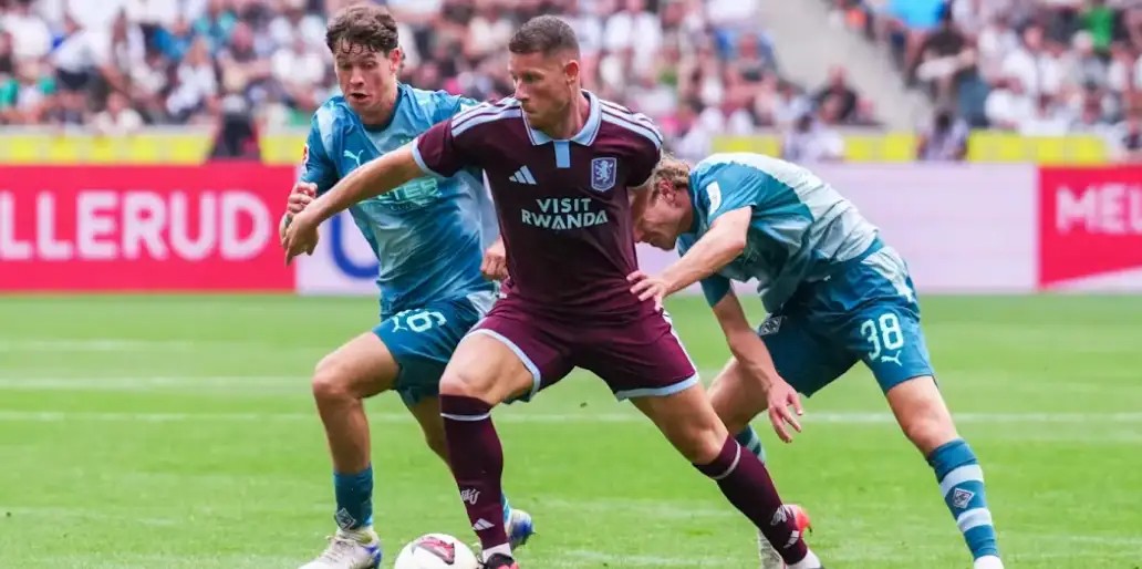 后博彩时代，谁在赞助英超？